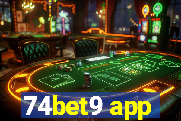 74bet9 app